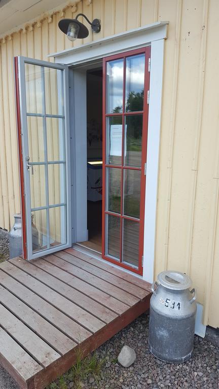 Brabo B&B Och Cafe Oskarshamn Exterior foto